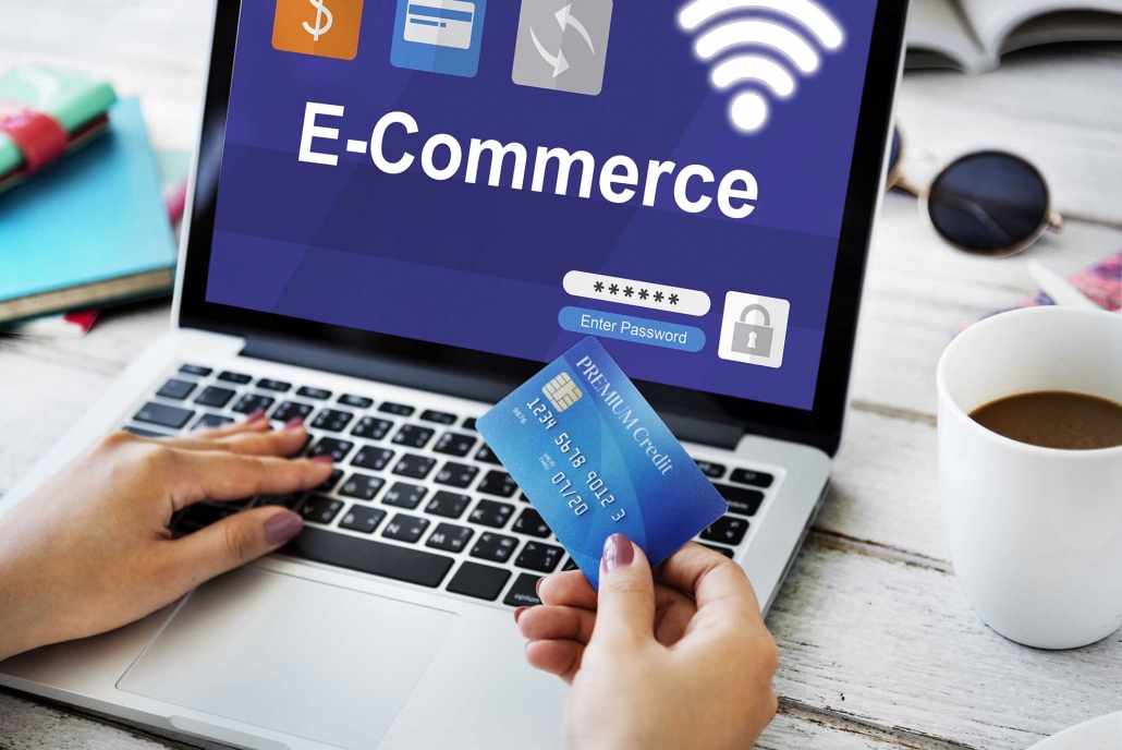 Cosa serve per realizzare un sito e-commerce