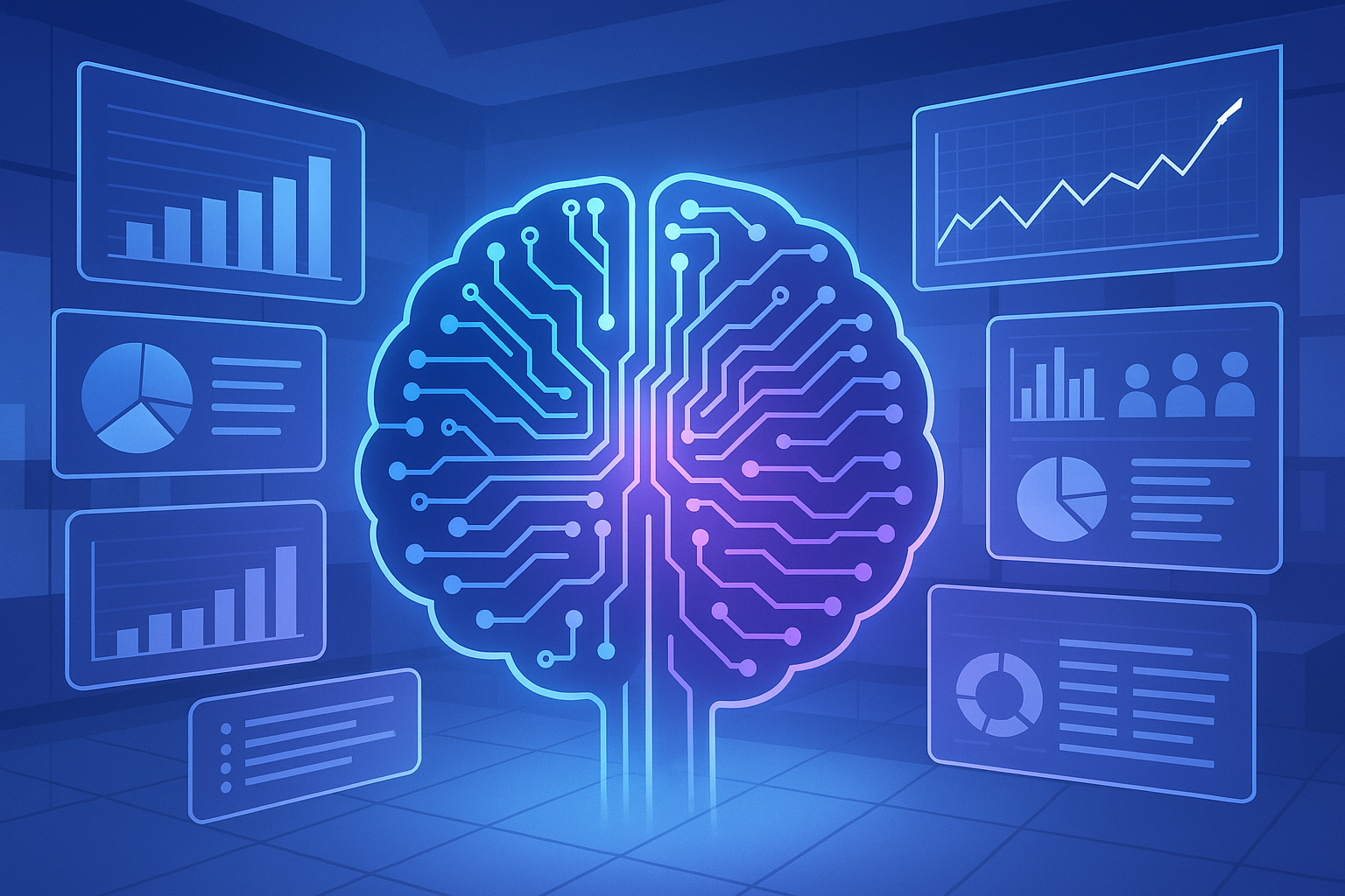Progetti digitali e intelligenza artificiale per bandi Regione Marche
