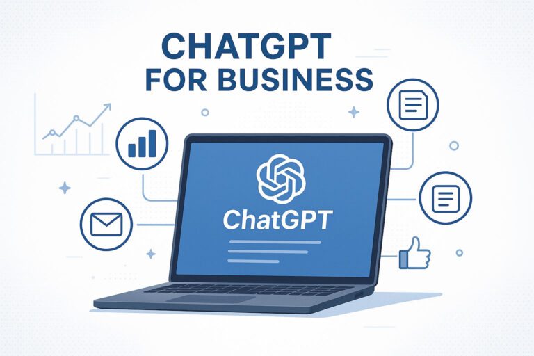 come usare chatgpt