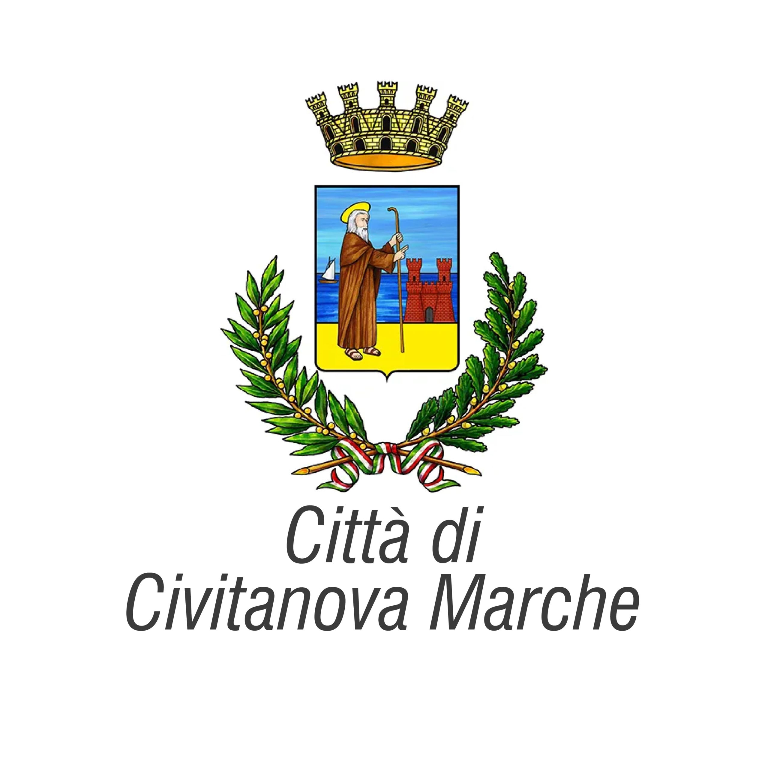 Comune di Civitanova Marche - Cliente AMS Web