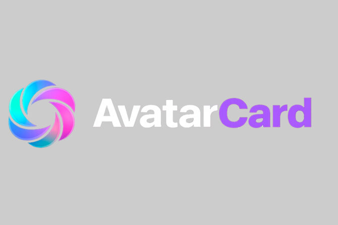 Biglietto da visita con AI – AMS WEB lancia un nuovo prodotto